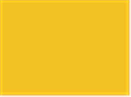 Swatch for Bright Yellow
