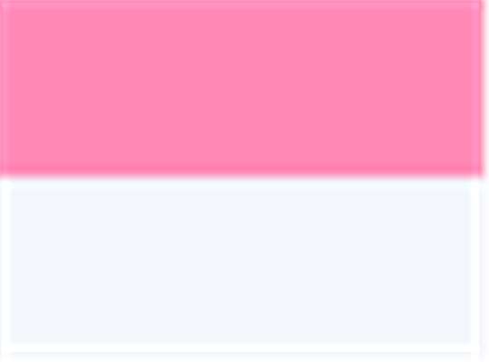 Swatch for Heather Pink/ White