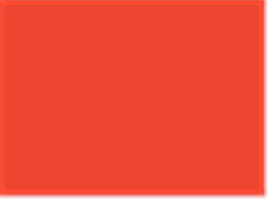 Swatch for Neon Orange