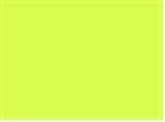 Swatch for Neon Yellow