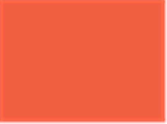 Swatch for Orange