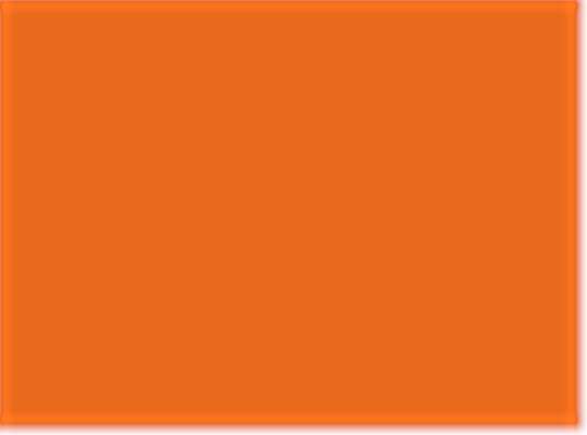 Swatch for Team Orange