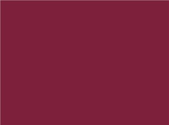 Swatch for Maroon