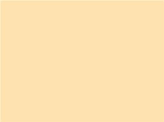 Swatch for Yellow Haze