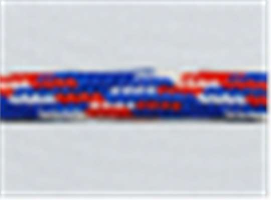 Swatch for White-Red/ White/ Royal