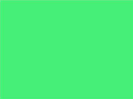Swatch for Cool Green