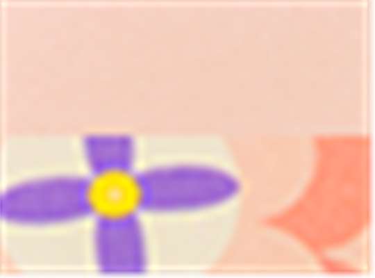 Swatch for Pink Sorbet/ Floral