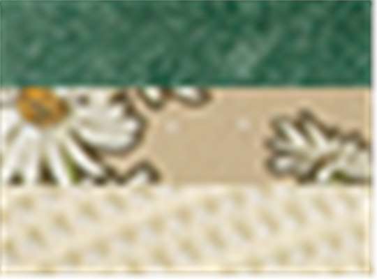 Swatch for Jade/ Daisy/ Khaki