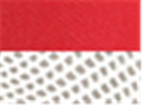Swatch for Nantucket Red/ Stone