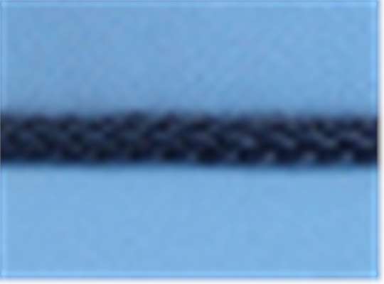 Swatch for Powder Blue/ Navy
