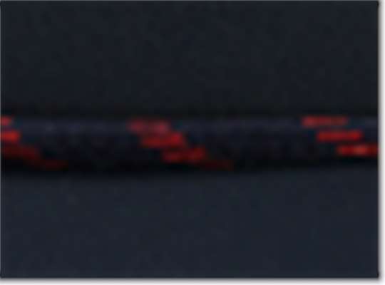 Swatch for Navy/ Navy/ Red