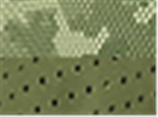 Swatch for Army Camo Dots