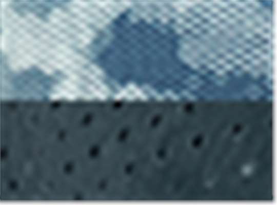Swatch for Navy Camo Dots