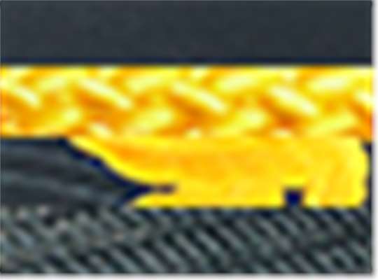 Swatch for Navy Admiral
