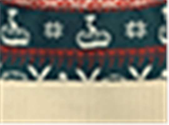 Swatch for Nordic Chairlift/ Beige