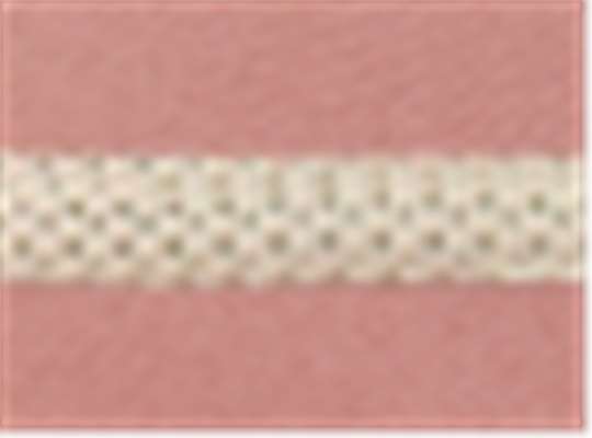 Swatch for Rose/ Cream