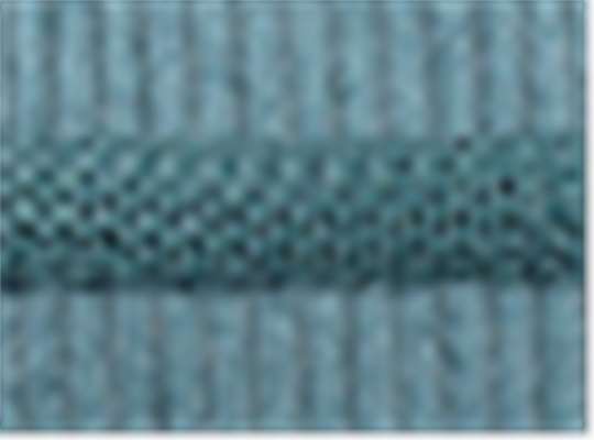 Swatch for Lake Blue Corduroy