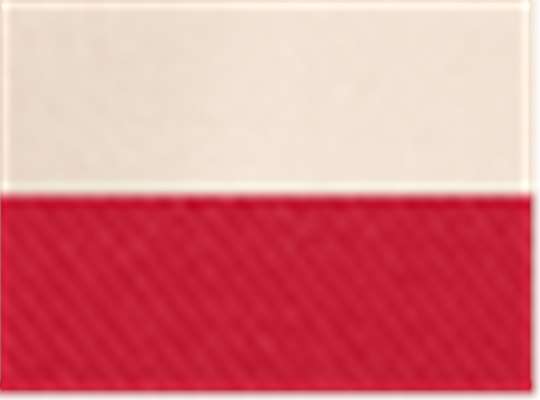 Swatch for Natural/ Red