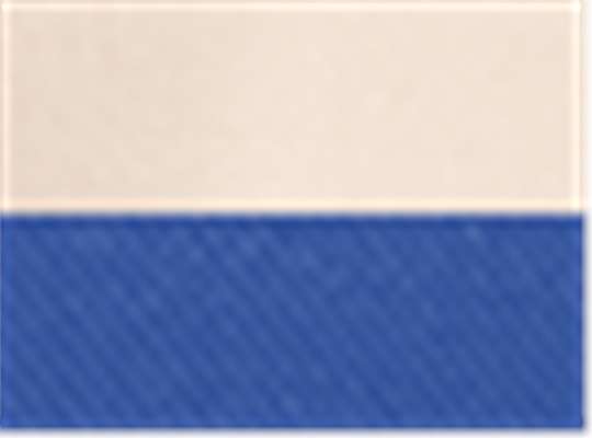 Swatch for Natural/ Royal