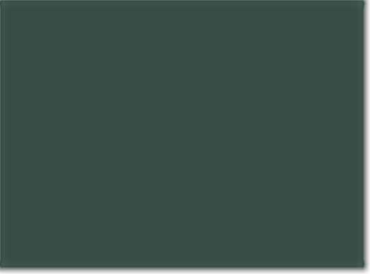 Swatch for Heather Forest Green