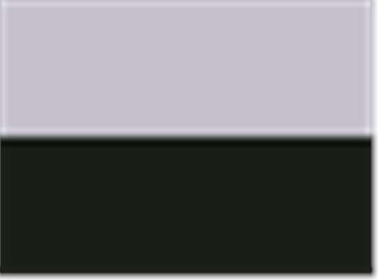 Swatch for Grey Heather/ Black