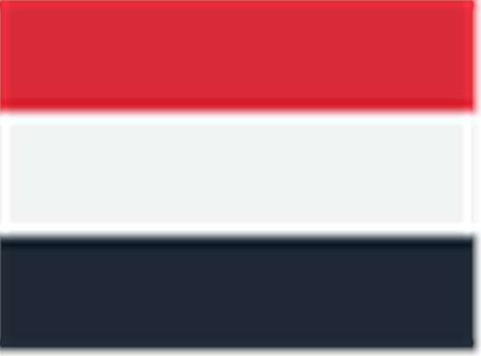 Swatch for Red/ White/ Navy