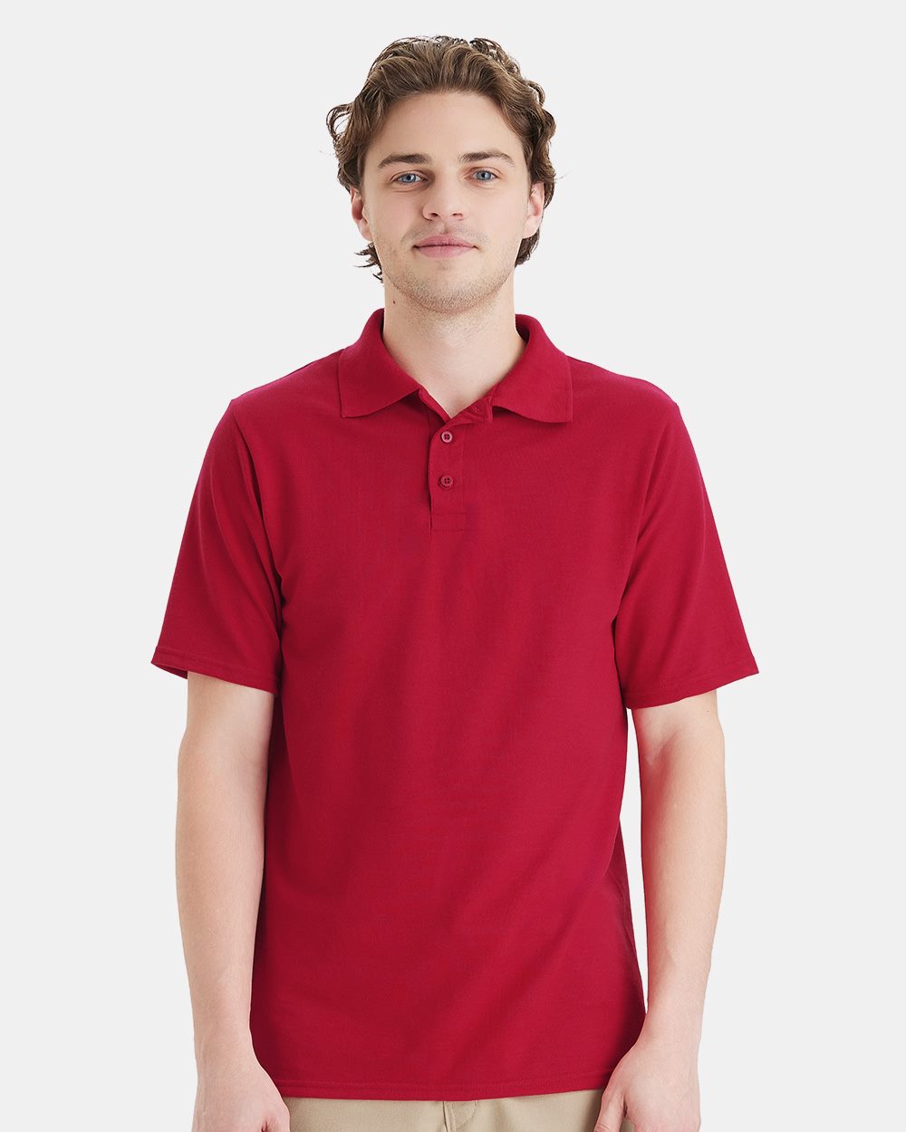 055P Hanes