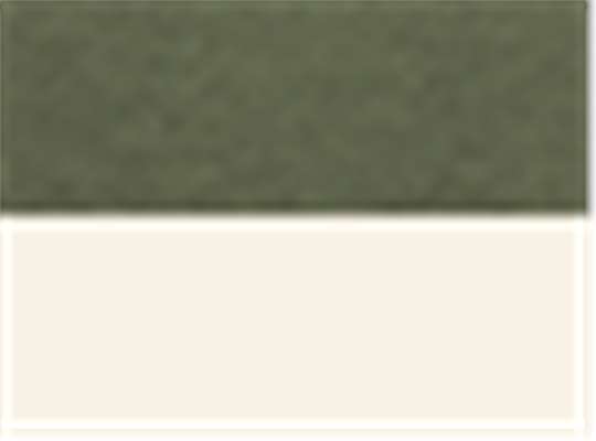 Swatch for Olive Heather/ Birch