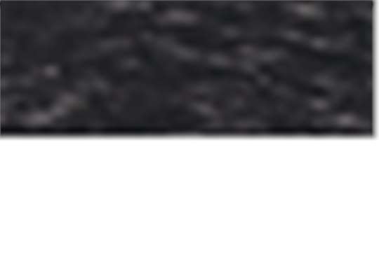 Swatch for Black Heather/ White