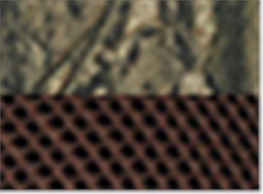 Swatch for Mossy Oak Country/ Brown