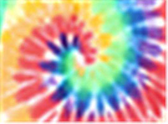 Swatch for Classic Rainbow