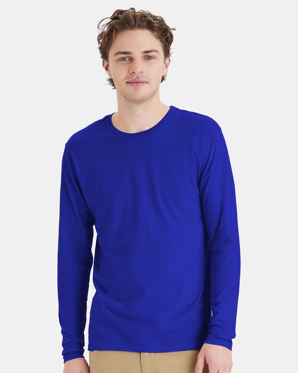 498L Hanes