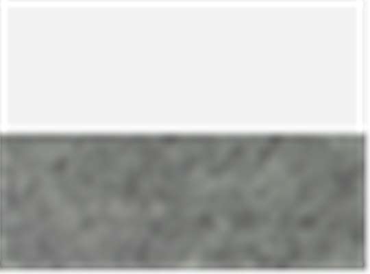 Swatch for White/ Charcoal Heather