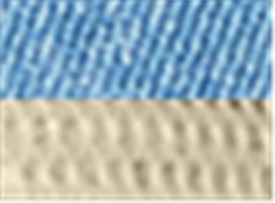 Swatch for Light Denim/ Tan