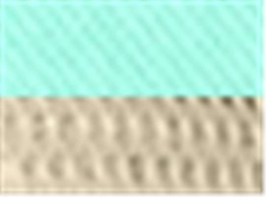Swatch for Seafoam/ Tan