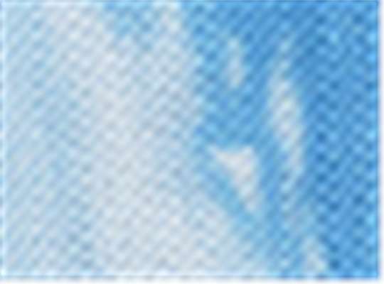 Swatch for Light Blue Tie Dye