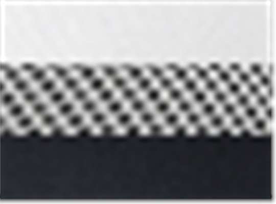 Swatch for White/ Aluminum/ Navy