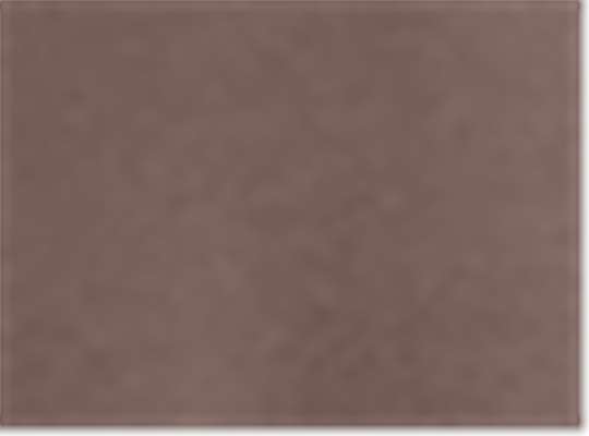 Swatch for Heather Shiitake