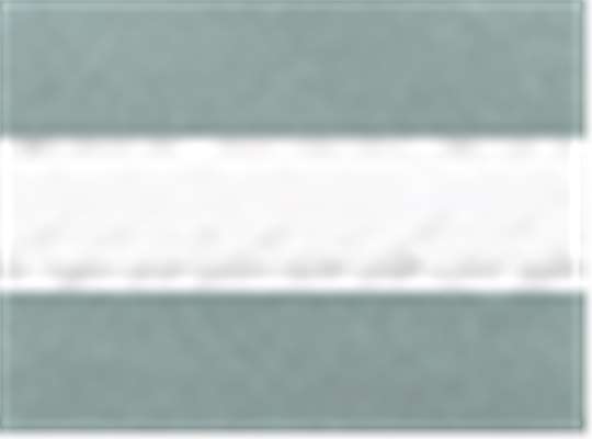 Swatch for Dusty Blue/ White