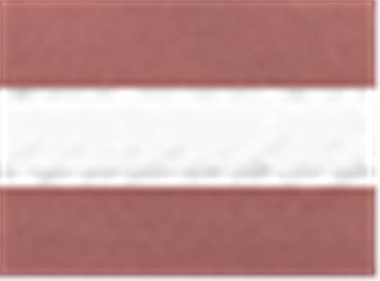Swatch for Dusty Red/ White
