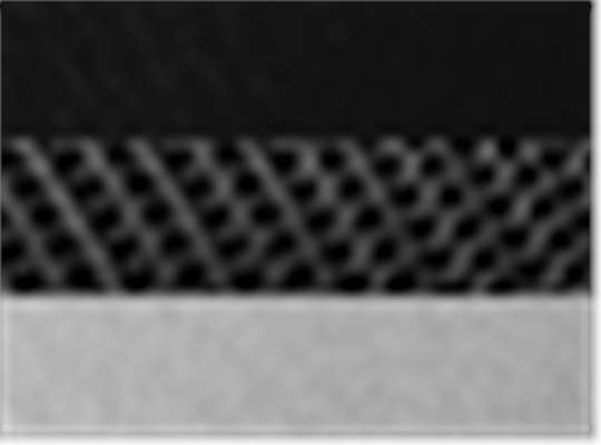 Swatch for Black/ Light Grey Cmb