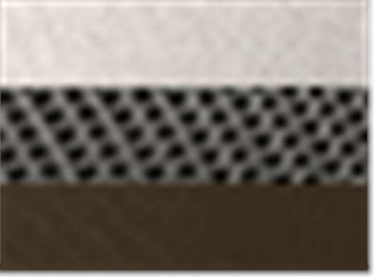 Swatch for Cream/ Grey Brown/ Brown