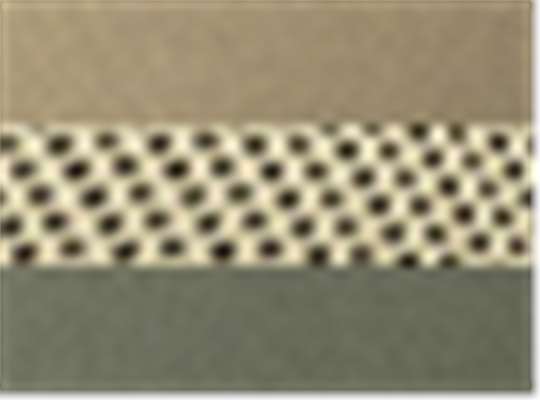 Swatch for Khaki/ Loden Green Cmb