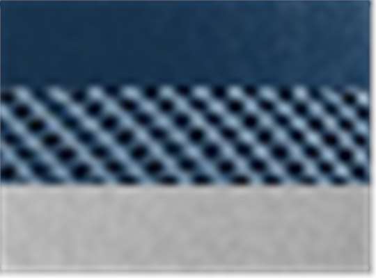 Swatch for Light Blue/ Light Grey Cmb