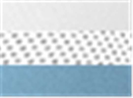 Swatch for White/ Columbia Blue Cmb
