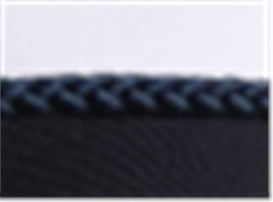 Swatch for White/ Navy-Navy