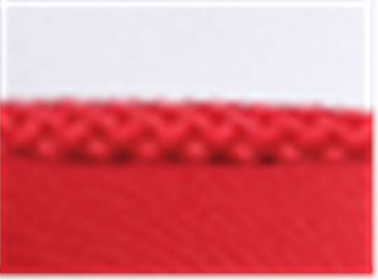 Swatch for White/ Red-Red