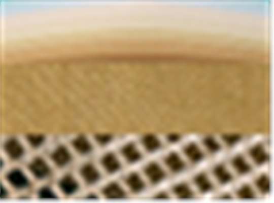 Swatch for Earth Stripe