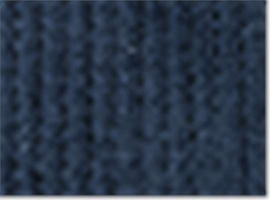 Swatch for Midnight Blue Corduroy