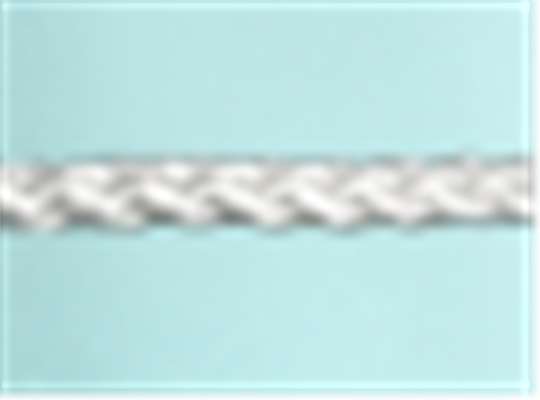 Swatch for Robins Egg/ White